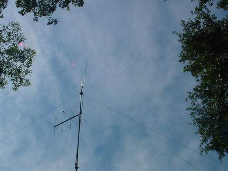 The K5JWM Antenna!