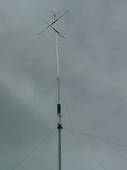 Another K5JWM Antenna!